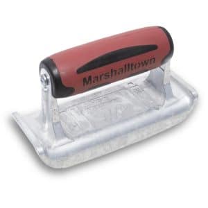 Gletiera pentru margini heavy duty zinc 4154D